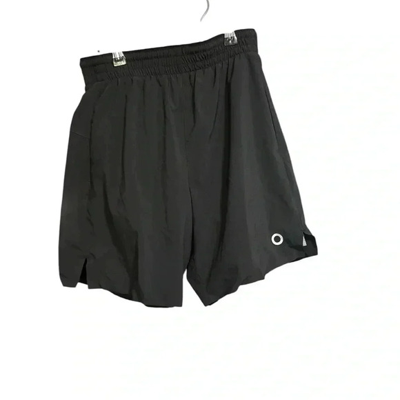 Ministry of Supply - Newton Active Short - Black - Xsm - Picture 3 of 5